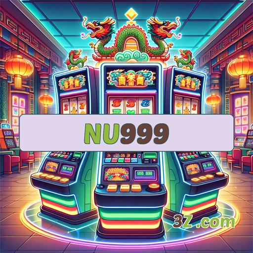 nu999.com Plataforma Completa