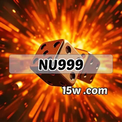 nu999.com: Explore Bônus Incríveis e Vantagens nos Jogos