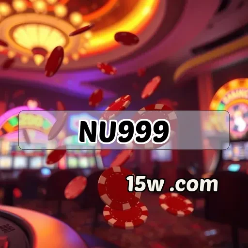 nu999.com - Desvende O Que o Site Confiável Pode Oferecer!