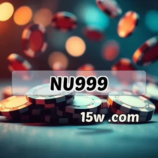 nu999.com: Mergulhe na Diversão dos Jogos Online Brasileiros