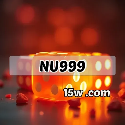 nu999.com: A Revolução no Jogo Online Brasileiro